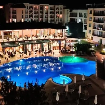 Apartamento Sunset Dream Polo Sunny Beach