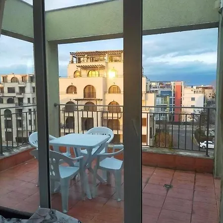 Sunset Dream Polo Apartamento *