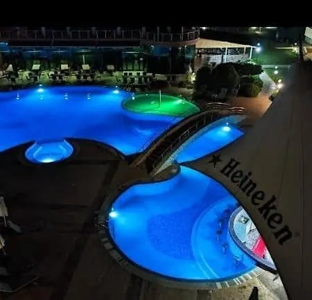 Apartamento Sunset Dream Polo