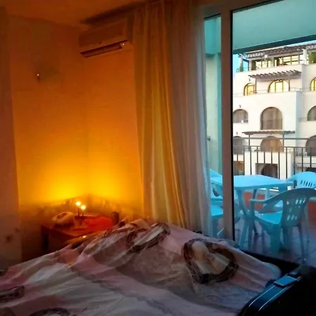 Sunset Dream Polo Apartamento