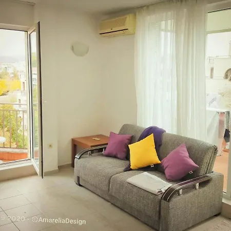 Sunset Dream Polo Apartamento