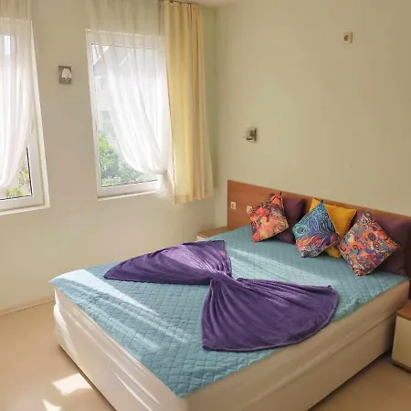 Sunset Dream Polo Apartamento