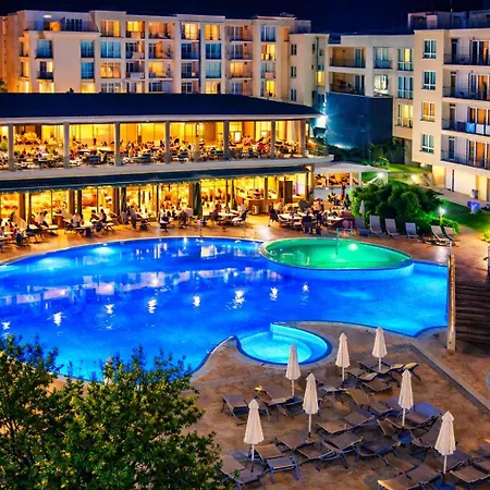 Sunset Dream Polo דירה *