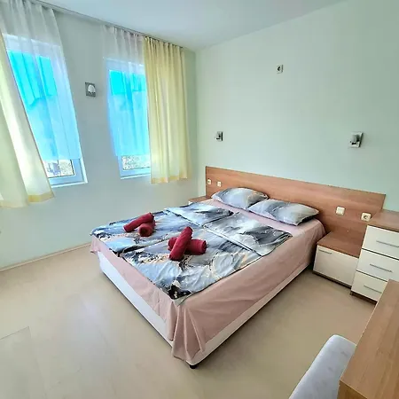 Sunset Dream Polo * סאני ביץ'