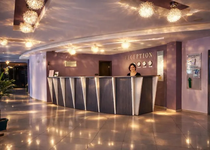 דירה Sunset Dream Polo