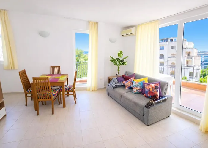 Sunset Dream Polo * סאני ביץ'