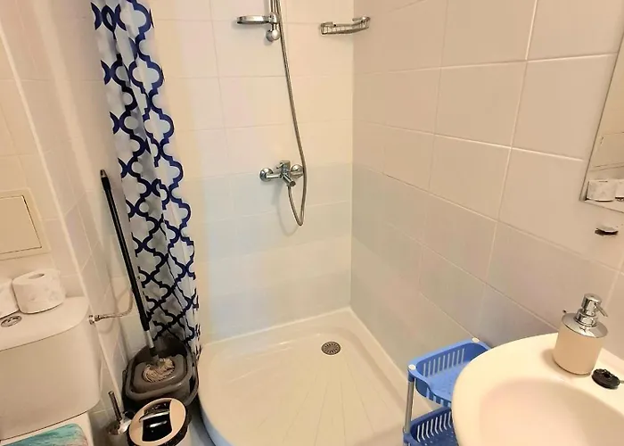 Sunset Dream Polo דירה