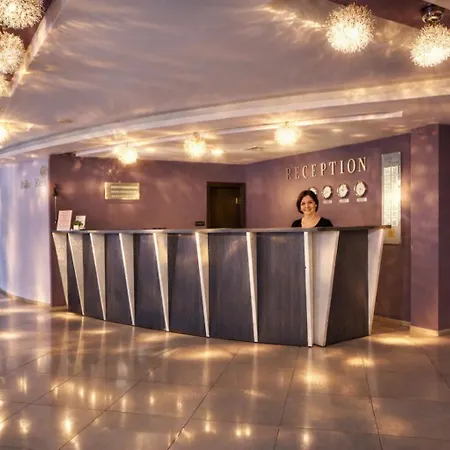 شقة Sunset Dream Polo