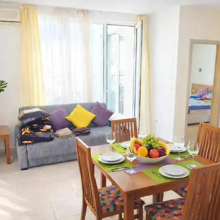 شقة Sunset Dream Polo