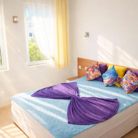 Sunset Dream Polo ساني بيتش