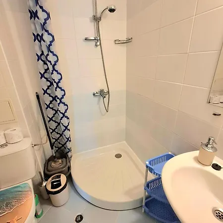 Sunset Dream Polo شقة