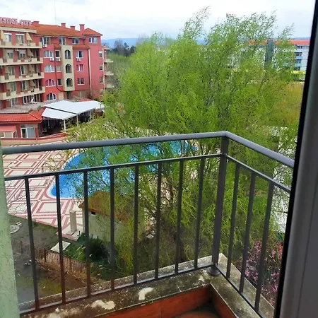 Apartman Sunset Dream Polo Napospart